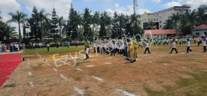 Vishwa Vidyapeeth-ICSE Gallery 14