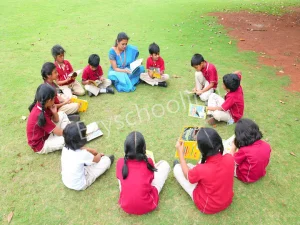 Vishwa Vidyapeeth-ICSE Gallery 10