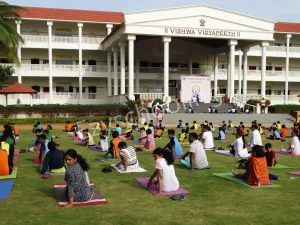 Vishwa Vidyapeeth-ICSE Gallery 7