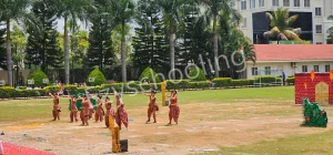 Vishwa Vidyapeeth-ICSE Gallery 17