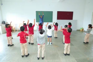 Vishwa Vidyapeeth-ICSE Gallery 9