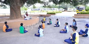 Vishwa Vidyapeeth-ICSE Gallery 2