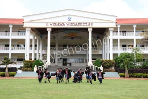 Vishwa Vidyapeeth-ICSE Gallery 4