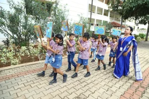 Vishwa Vidyapeeth-ICSE Gallery 6