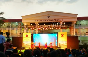 Vishwa Vidyapeeth-ICSE Gallery 5