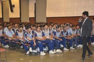 Gurukul The School Gallery 2