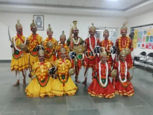 Vishwaprajnaa Academy Gallery 1