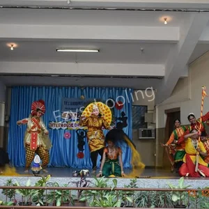 VVS Sardar Patel High School Gallery 5