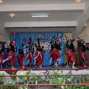 VVS Sardar Patel High School Gallery 4