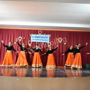 VVS Sardar Patel High School Gallery 2