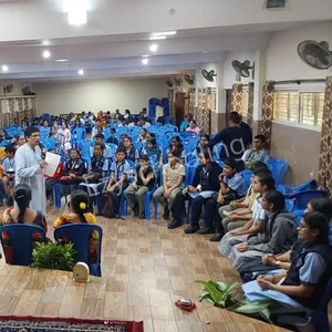 VVS Sardar Patel High School Gallery 1