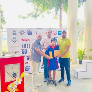 Dehradun Public School Gallery 12