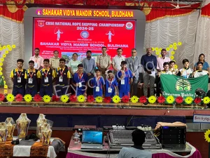 Dehradun Public School Gallery 10