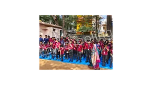 Websters School- Ittamadu Campus Gallery 6