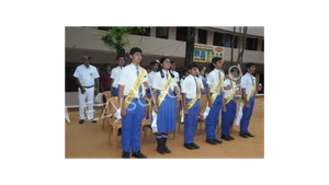 Websters School- Ittamadu Campus Gallery 5