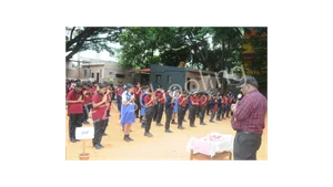 Websters School- Ittamadu Campus Gallery 4