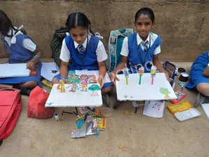 Websters School- Ittamadu Campus Gallery 2