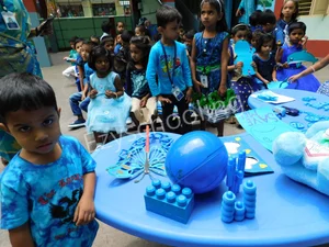 Websters School- Ittamadu Campus Gallery 1