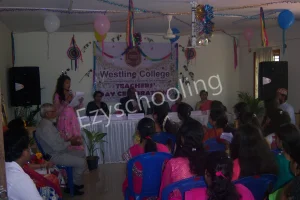 Westline PU College Gallery 1