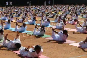 Widia Poorna Prajna School Gallery 2