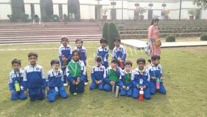 Holy Trinity Church School Gallery 3