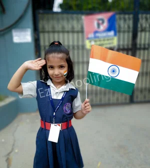 Holy Trinity Church School Gallery 1