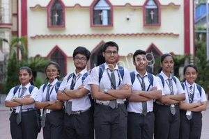 Douglas Memorial Higher Secondary School Gallery 1