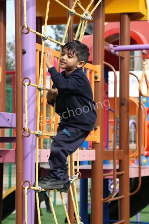 Treamis World School Gallery 6