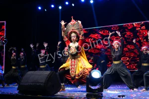 Treamis World School Gallery 1