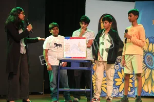 Treamis World School Gallery 26