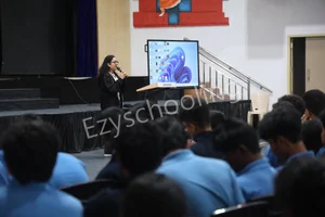 Treamis World School Gallery 24