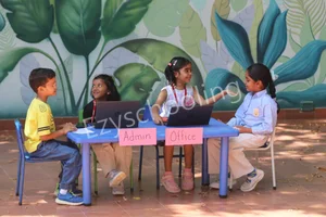 Treamis World School Gallery 14