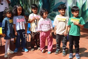 Treamis World School Gallery 15