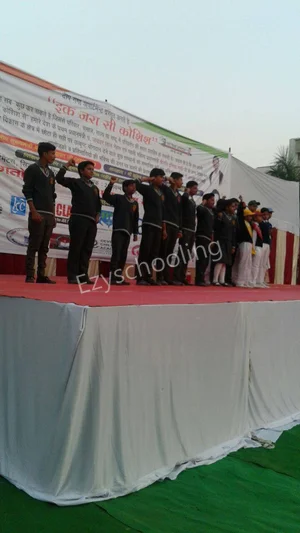 DCA RESIDENTIAL SCHOOL Gallery 2