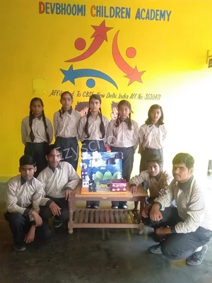 DCA RESIDENTIAL SCHOOL Gallery 7