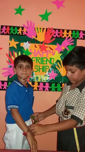 DCA RESIDENTIAL SCHOOL Gallery 3