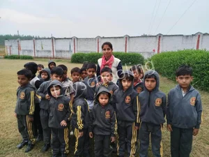 DCA RESIDENTIAL SCHOOL Gallery 10