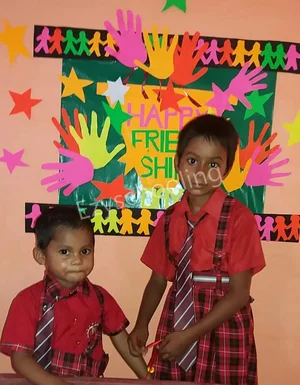 DCA RESIDENTIAL SCHOOL Gallery 4