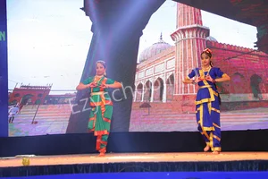 Sanskar World School Gallery 10