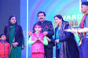 Sanskar World School Gallery 11