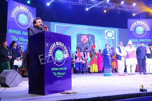 Sanskar World School Gallery 6