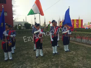 Sanskar World School Gallery 2