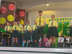 St. Jude's School Gallery 9