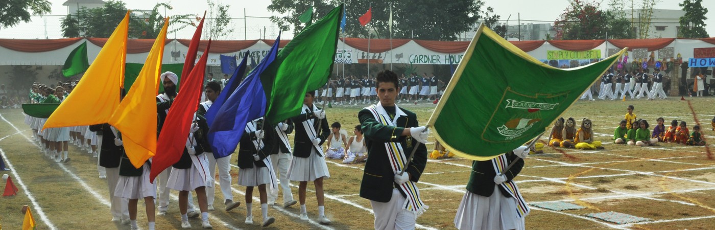 St. Jude's School Gallery 6