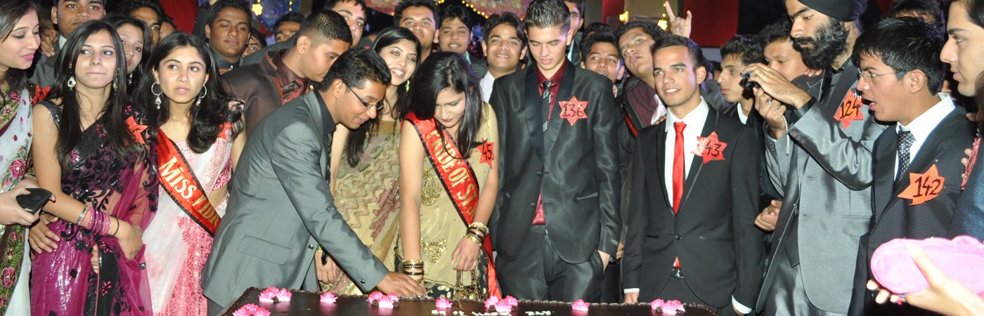 St. Jude's School Gallery 4