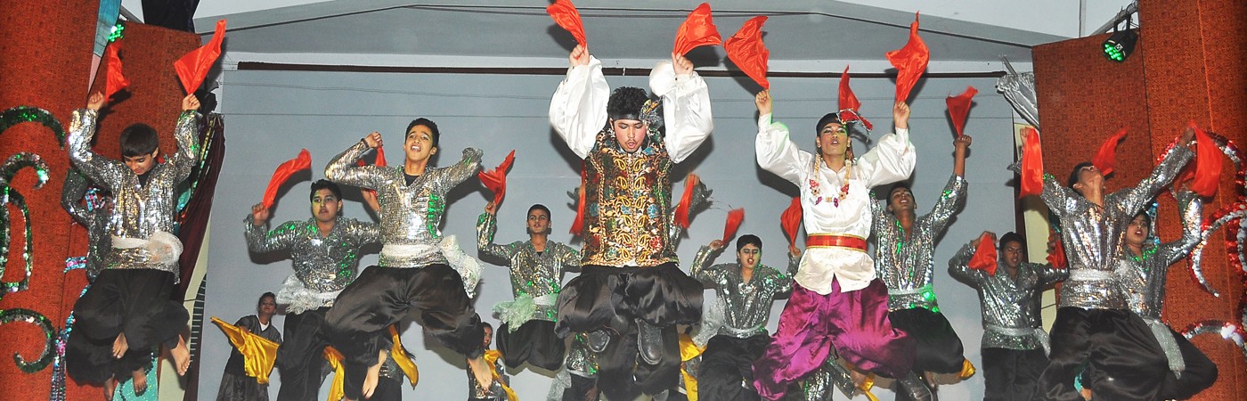 St. Jude's School Gallery 2