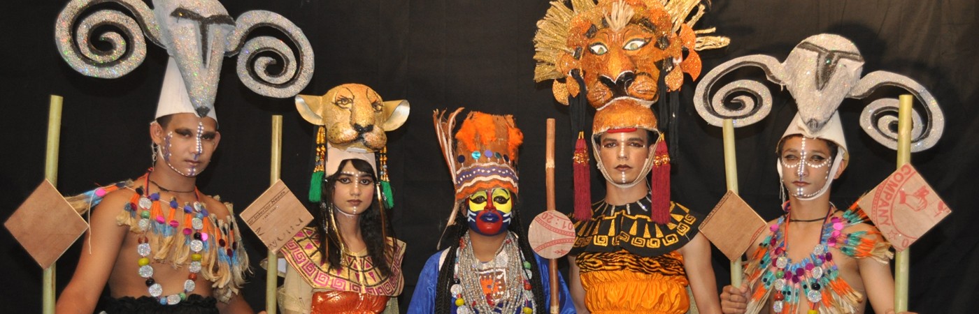 St. Jude's School Gallery 1