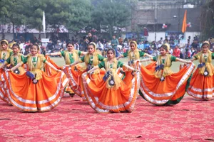 Modern School Gallery 6