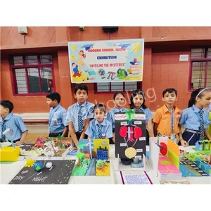 Modern School Gallery 1