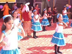 Sacred Soul Cambridge School Gallery 46